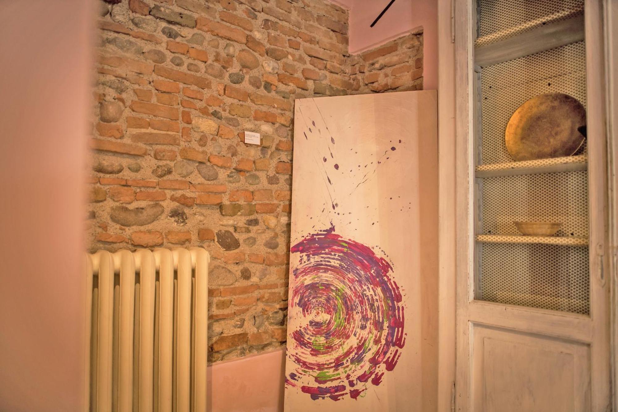 Agriturismo Beatilla Marmirolo Exterior photo
